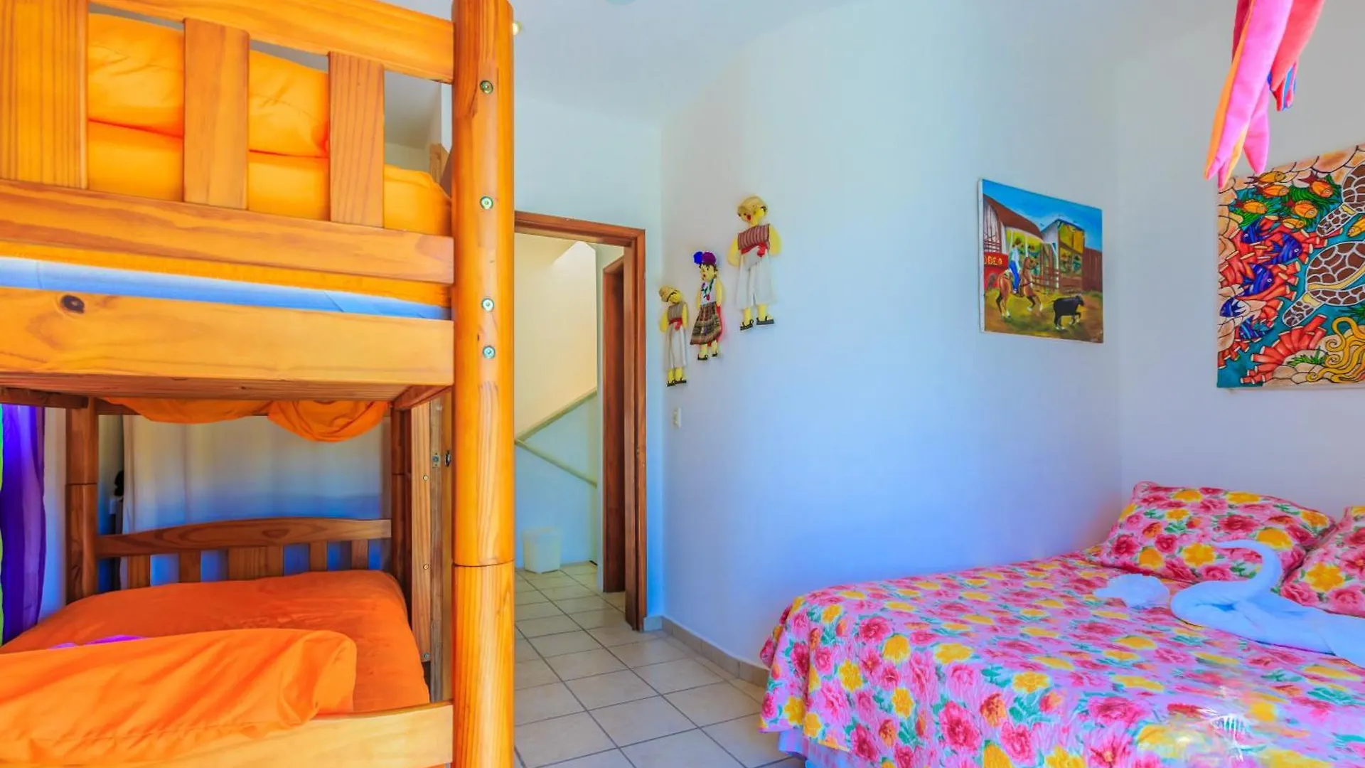 Holiday home Casa Vive Con Fe Villa Isla Mujeres