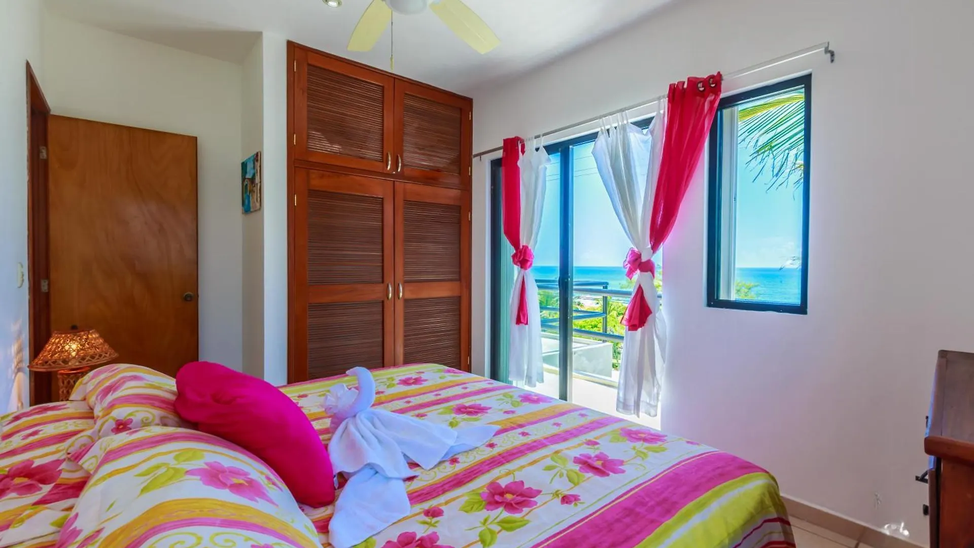 Casa Vive Con Fe Villa Isla Mujeres Mexico