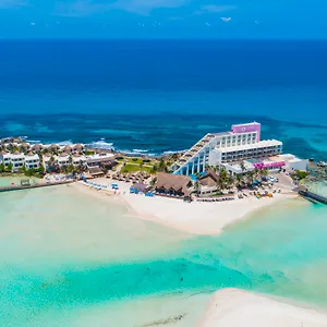 4* Resort Mia Reef Cancun