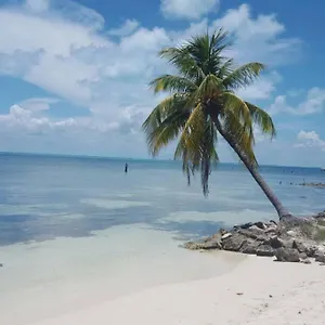 Marysol Private Next To Nomads D5 Isla Mujeres