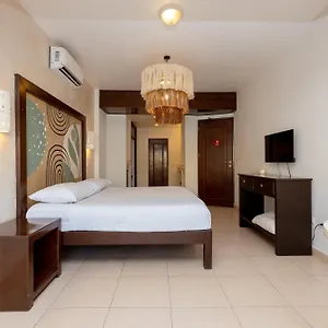 Hotel Kinich, Isla Mujeres