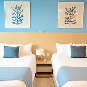 5* Hotel Ixchel